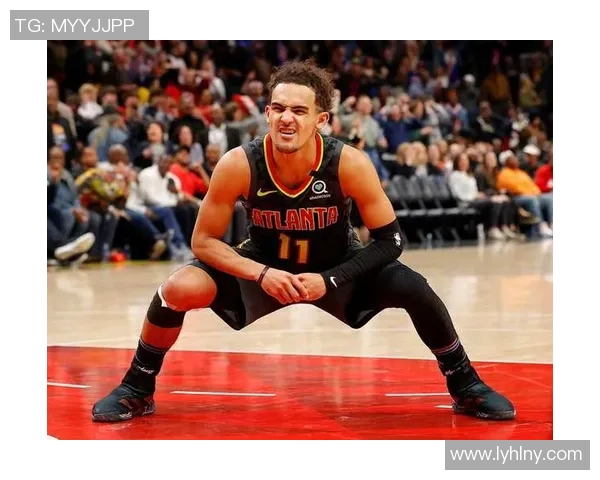 特雷·杨与约翰逊同创NBA历史纪录,全明星首发演绎超值合同传奇 特雷·杨与约翰逊同创NBA历史纪录,全明星首发演绎超值合同传奇