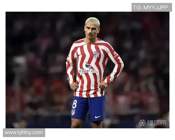 皇马欧冠决赛阴影下的格列兹曼:马竞欧冠梦碎点球失误,此生最痛 皇马欧冠决赛阴影下的格列兹曼:马竞欧冠梦碎点球失误,此生最痛