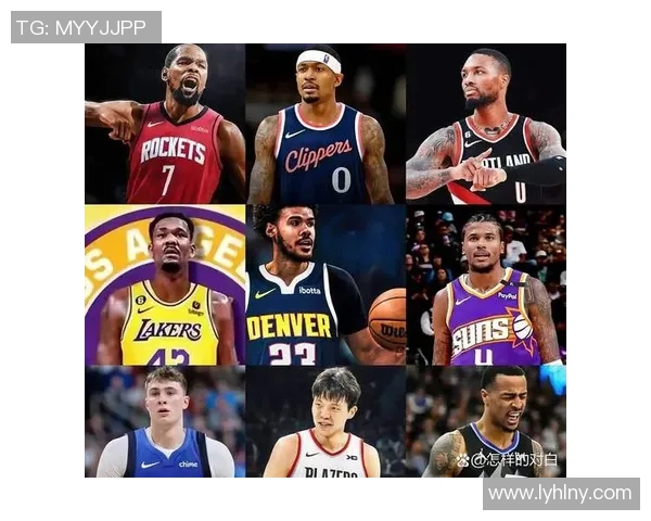 NBA自由市场大变动：比尔加盟火箭，新三巨头挑战西部掘金雷霆