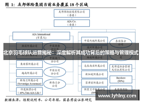 北京羽毛球队运营揭秘：深度解析其成功背后的策略与管理模式