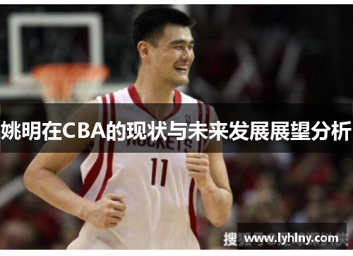 姚明在CBA的现状与未来发展展望分析