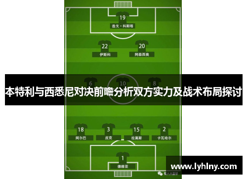 本特利与西悉尼对决前瞻分析双方实力及战术布局探讨
